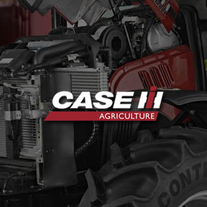 Case IH Parts Store