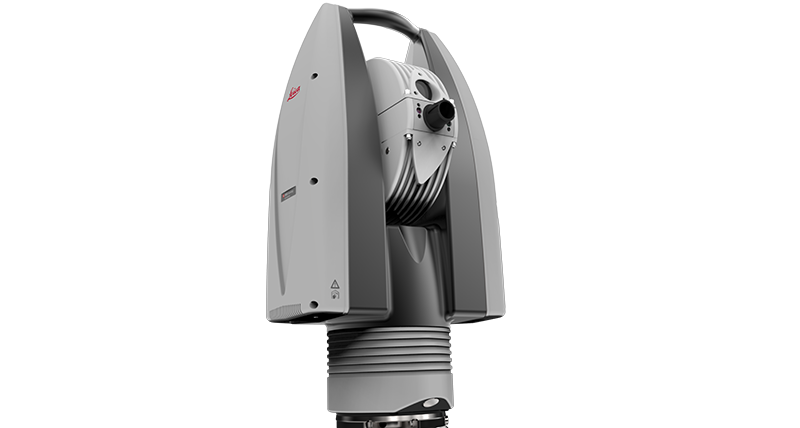 Leica Laser Tracker Systems