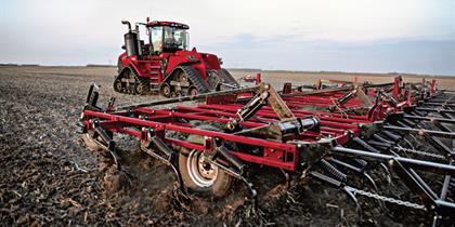 tillage tips